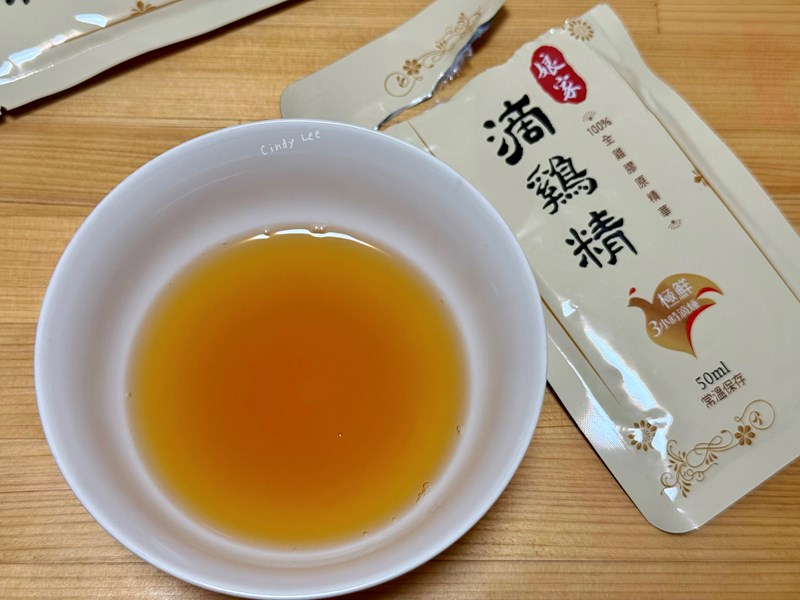 [美食]【娘家滴雞精+娘家熬雞精】Cindy開箱